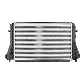 Интеркулер GOLF5-GOLF6-JETTA-CADDY-A3 04-13 BSG BSG 90-535-005