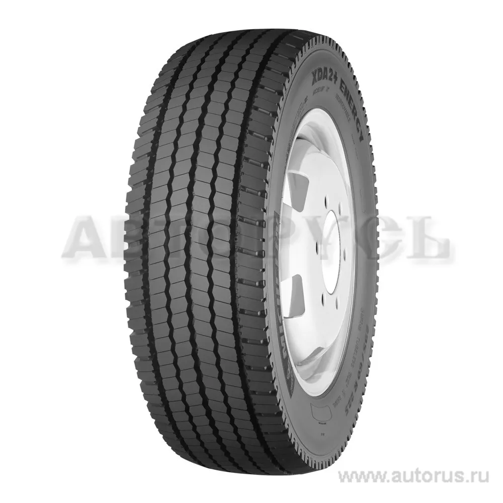 Шина грузовая R22.5 295/80 Michelin MR XDA2 ENERGY 152/148M всесез 858689