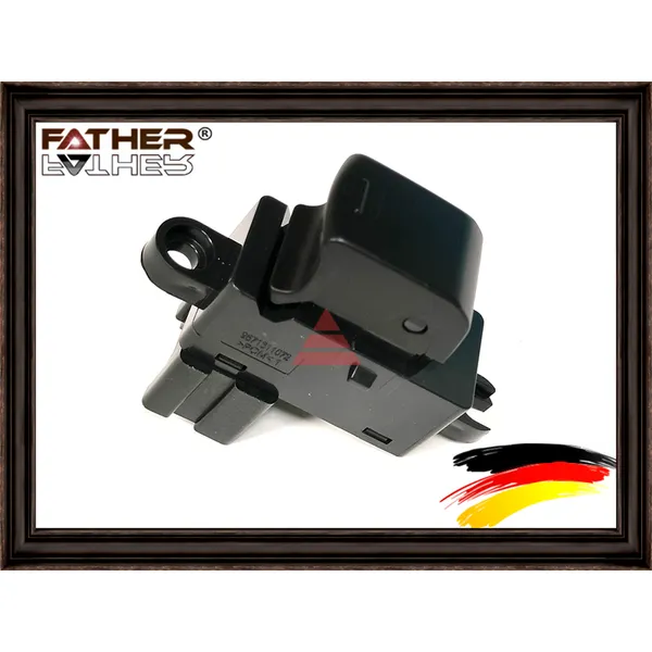 Блок кнопоки FATHER F00327S11