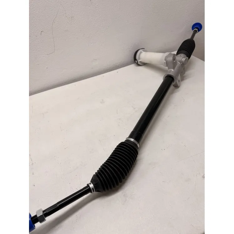 Рулевая рейка Mazda 3 (BK) 2003 - 2009, Уценка MASTERKIT 77R466-N0 Уценка
