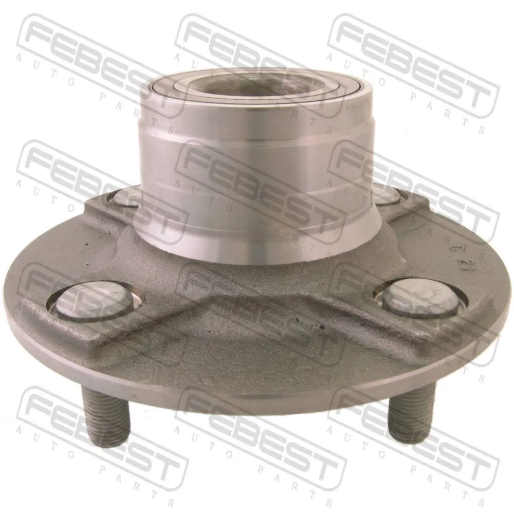 Ступица задняя NISSAN PRIMERA P11 1996.12-2001.12 FEBEST 0282-N16R
