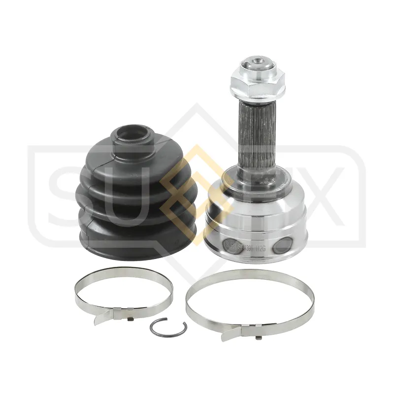 ШРУС SUFIX ST-1396