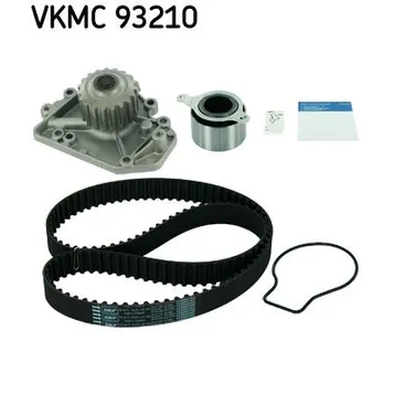 Рем.к-кт грм с помпой honda cr-v 2.0 16v 95-02 SKF VKMC93210