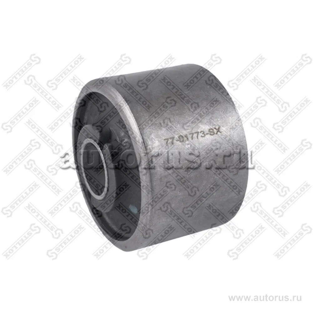 Сайлентблок задний переднего рычага Nissan Murano Z50 02-07 STELLOX 77-01773-SX