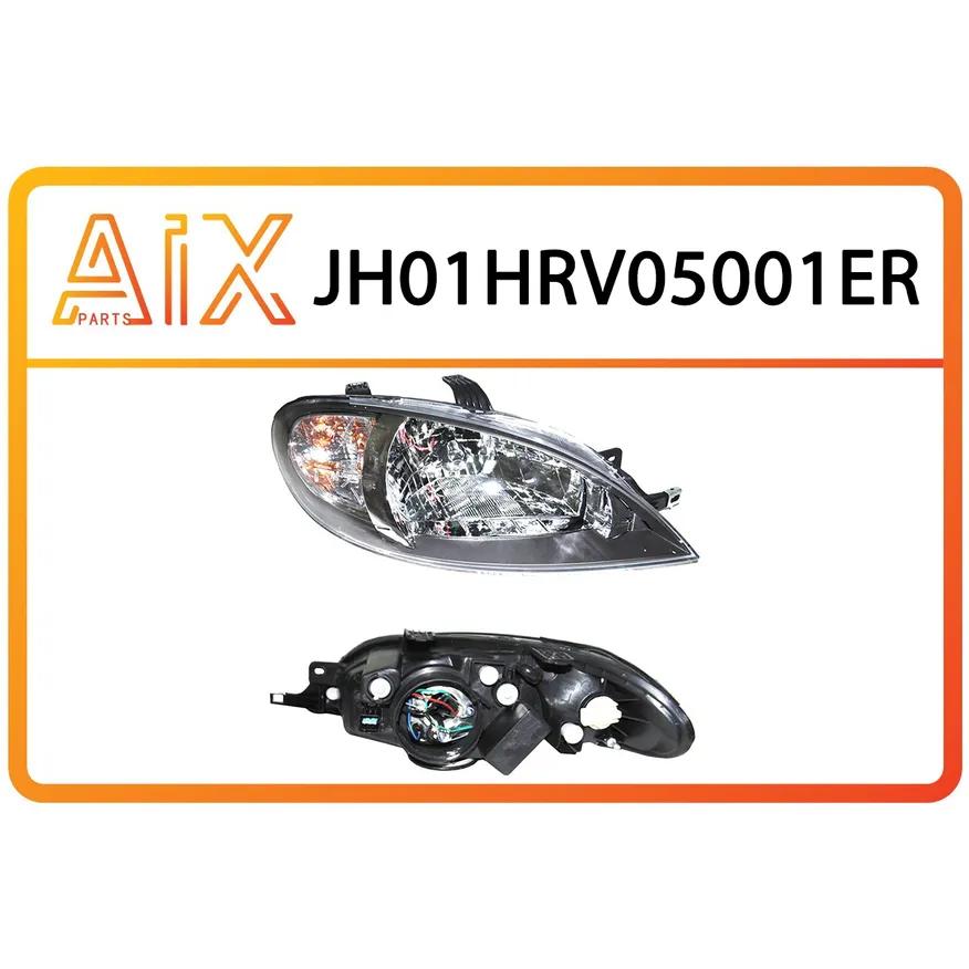 Фара правая под корректор AIX JH01-HRV05-001ER