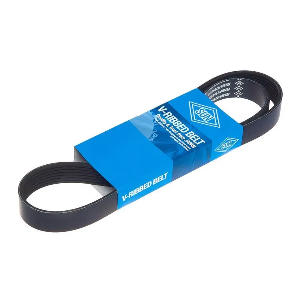 Ремень поликлиновый SUN 7PK1140