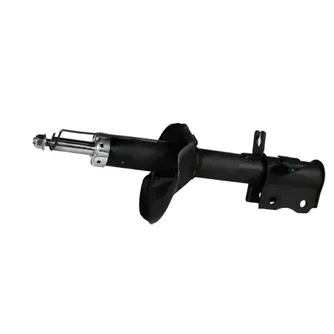 Амортизатор задний левый газовый Kia Shuma/Spectra Rus 1.6/1.8 98> ZENTPARTS Z00388