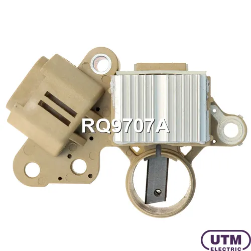Регулятор генератора UTM RQ9707A