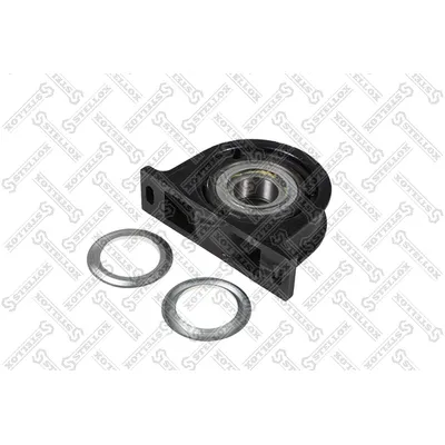 Подшипник подвесной d60мм DAF STELLOX 8302564_SX