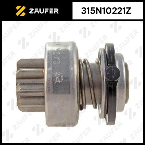 Бендикс стартера BMW ZAUFER 315N10221Z