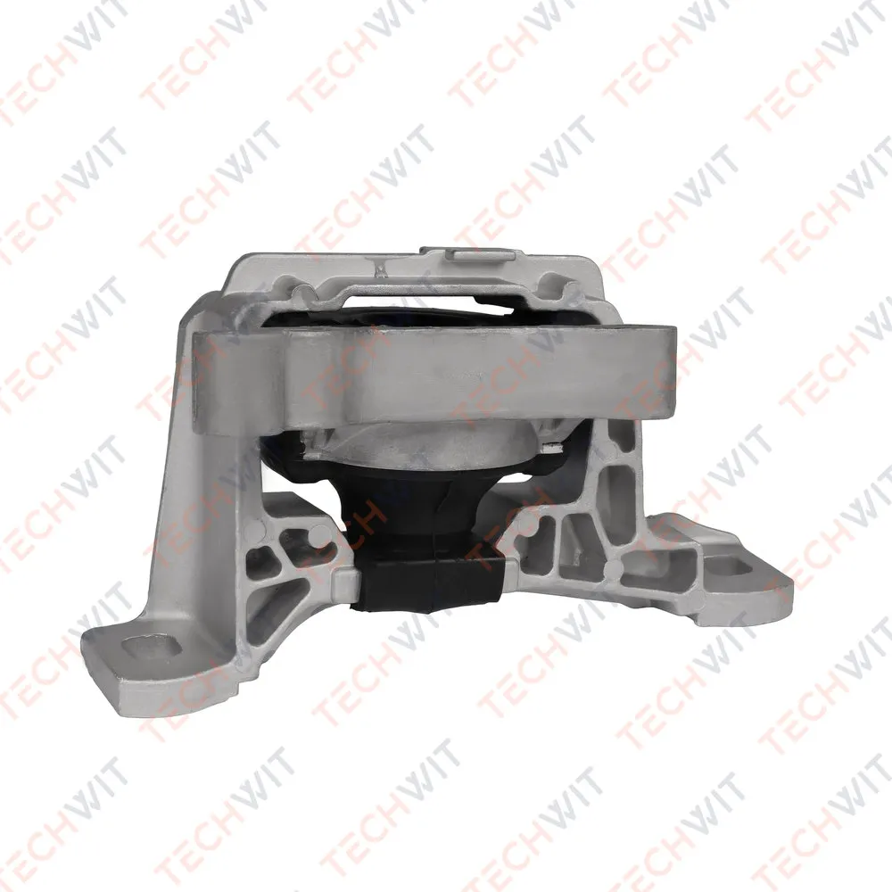 Опора двигателя Прав. Ford Focus III 2011- 1,6 Ecoboost TECHWIT SP009FRD004TW