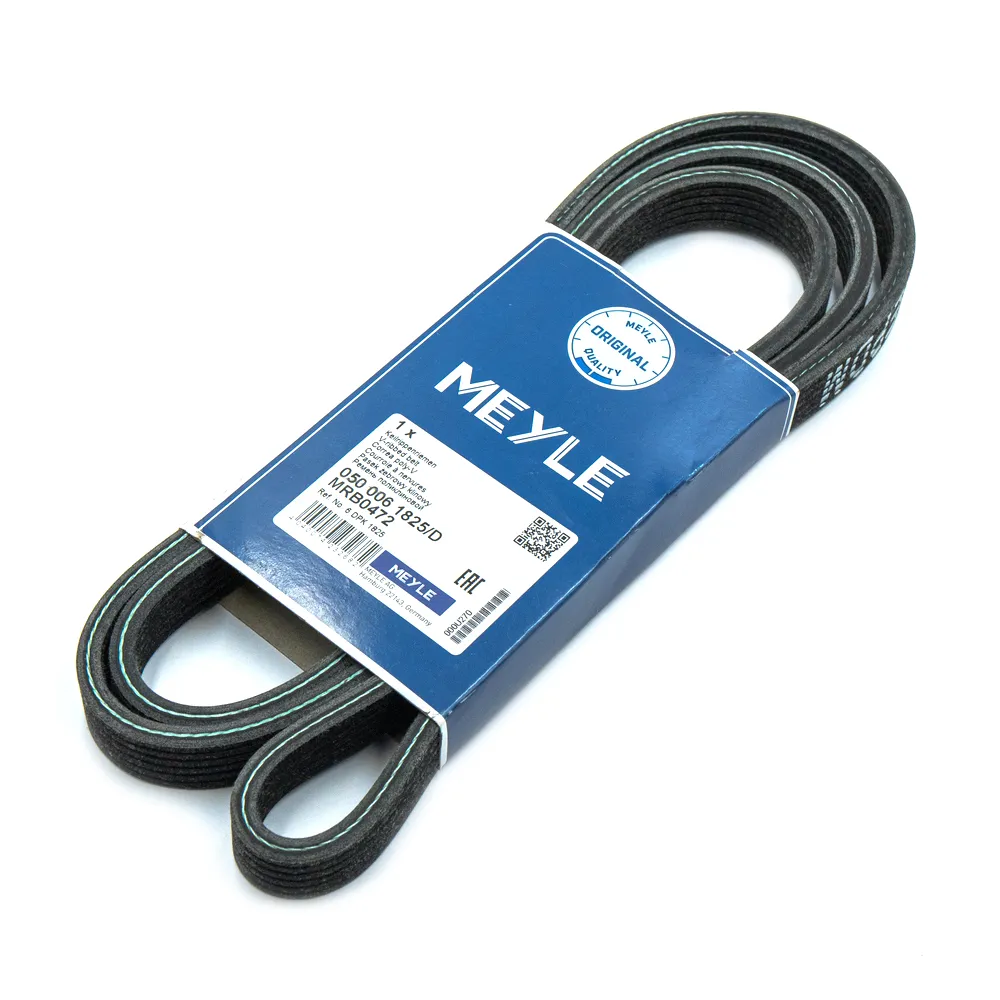 Ремень поликлиновый VOLVO S60 MEYLE 050 006 1825/D