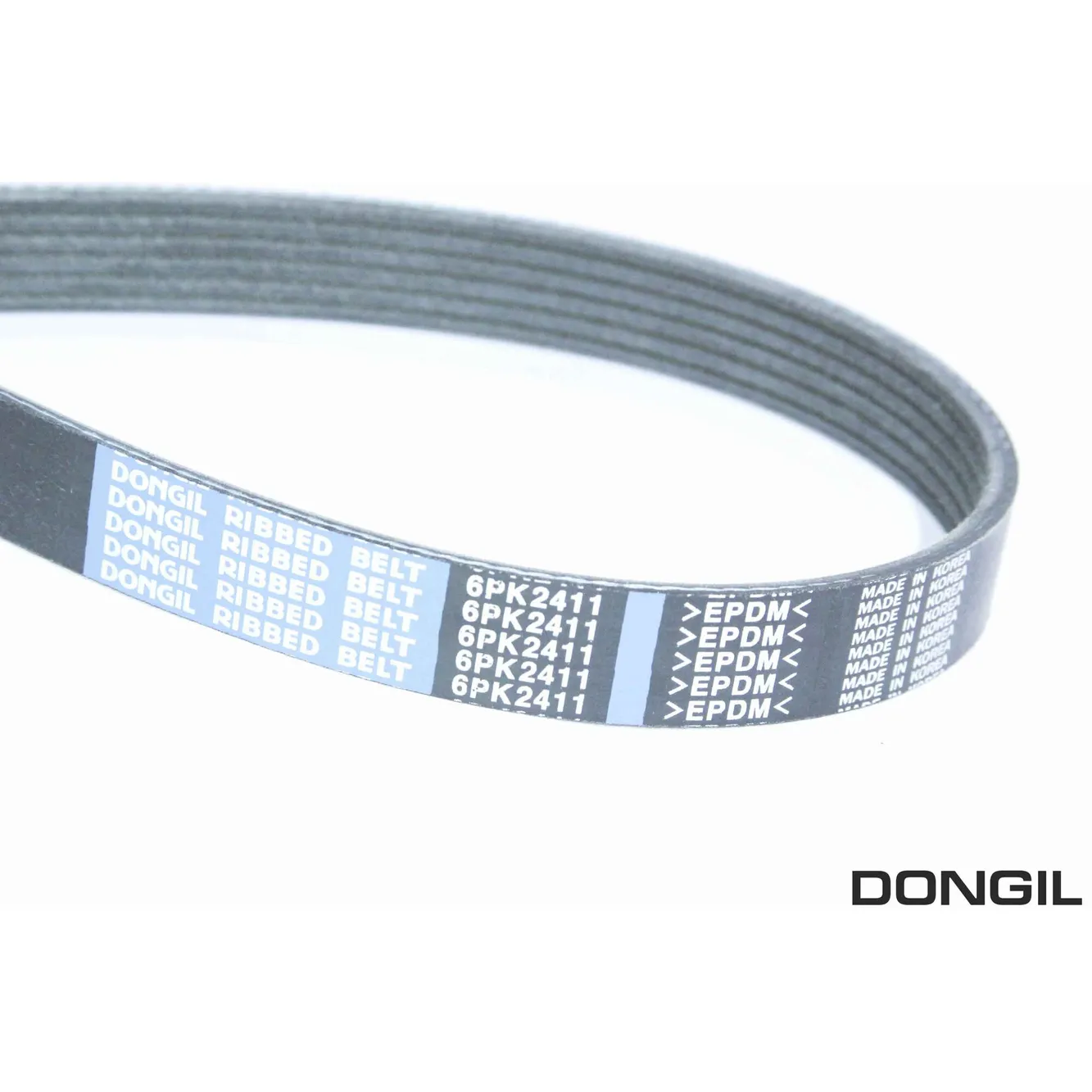 Ремень приводной DONGIL 6PK2411