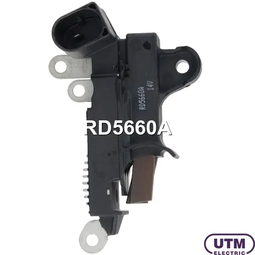 Регулятор генератора UTM RD5660A