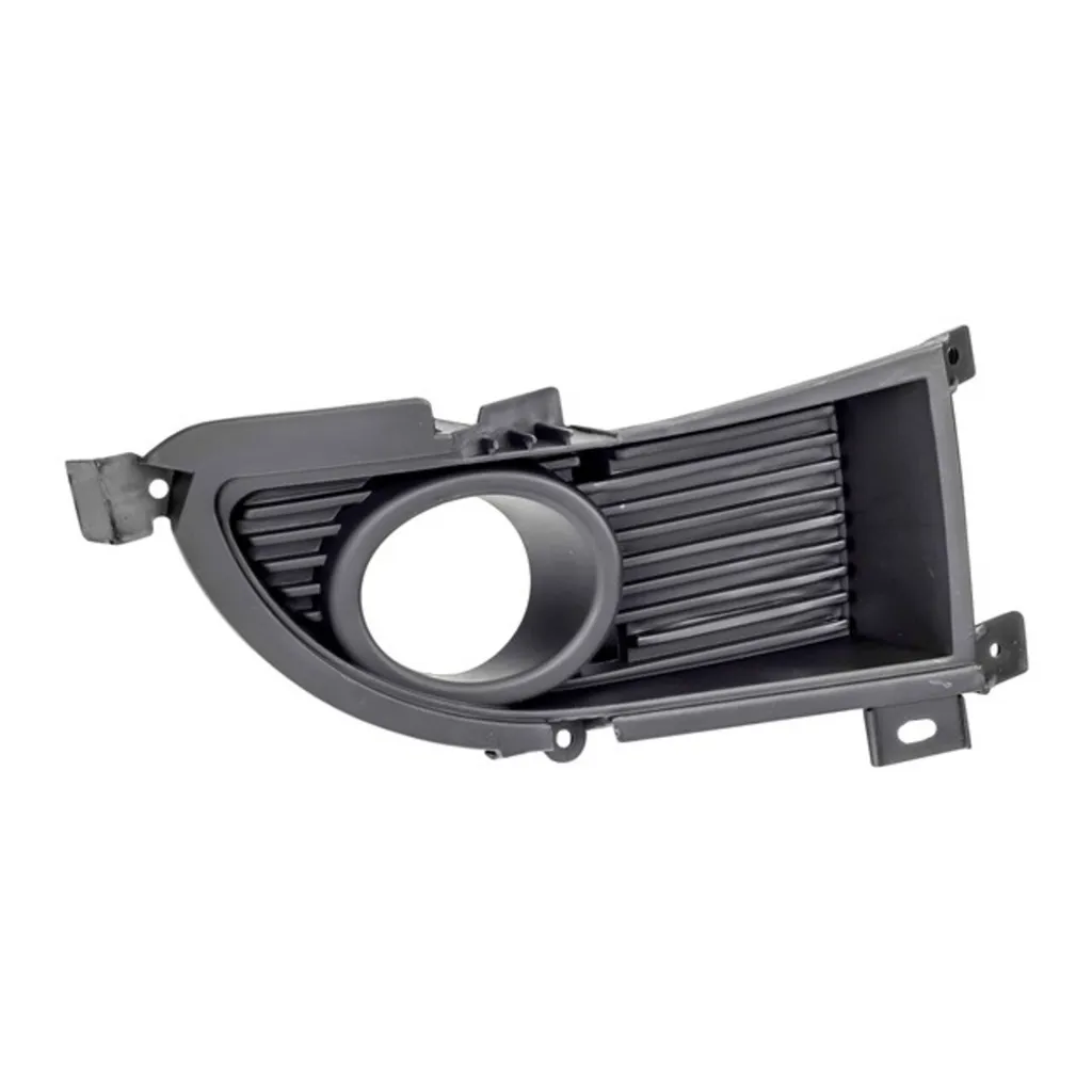 Решетка переднего бампера под ПТФ правая LANCER IX 2005-2010 MB8860FR