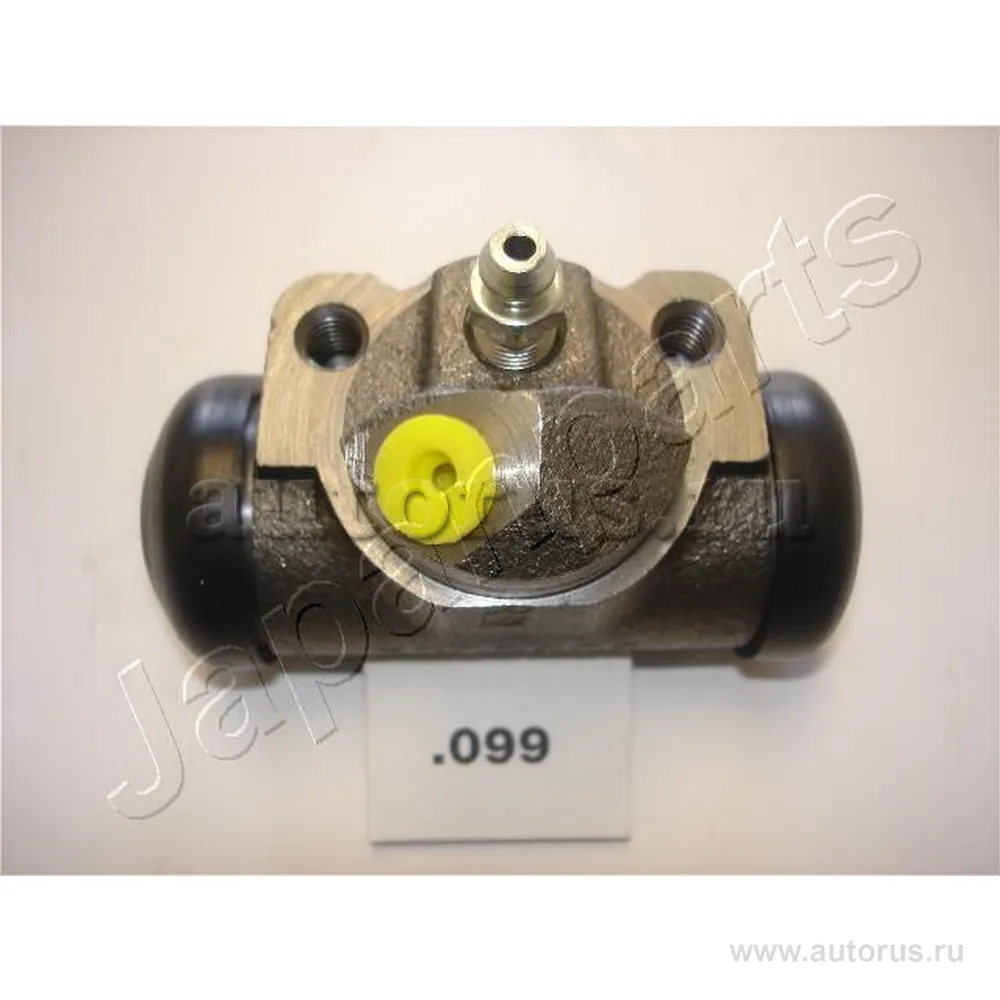 Цилиндр тормозной рабочий JAPANPARTS CS-099