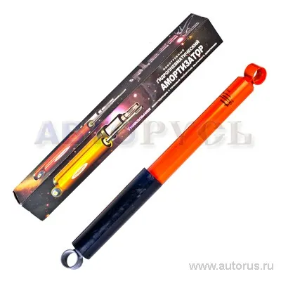Амортизатор УАЗ 3159,3153 задний газовый PLAZA STANDART AB157.00.00 PLAZA AB157.00.00