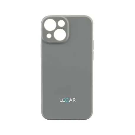 Защитный чехол iPhone 13 Mini (силикон) LECAR LECAR000151005