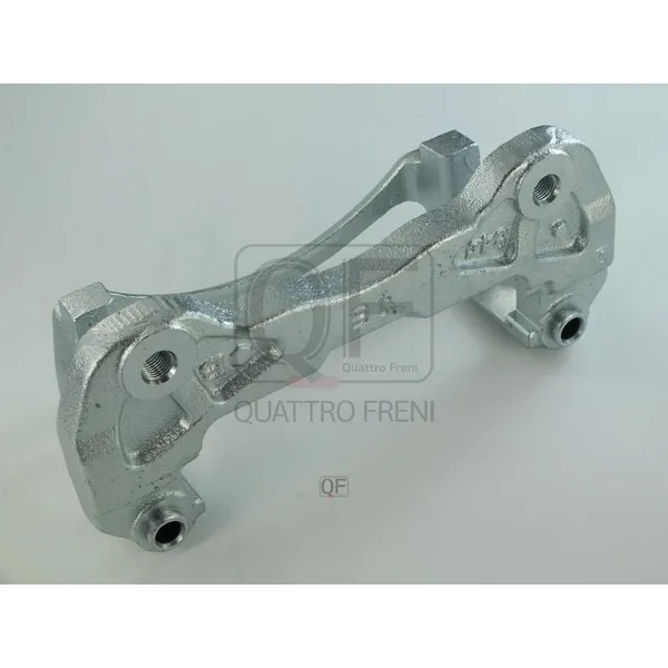 Скоба суппорта FR RH QUATTRO FRENI QF10F00109