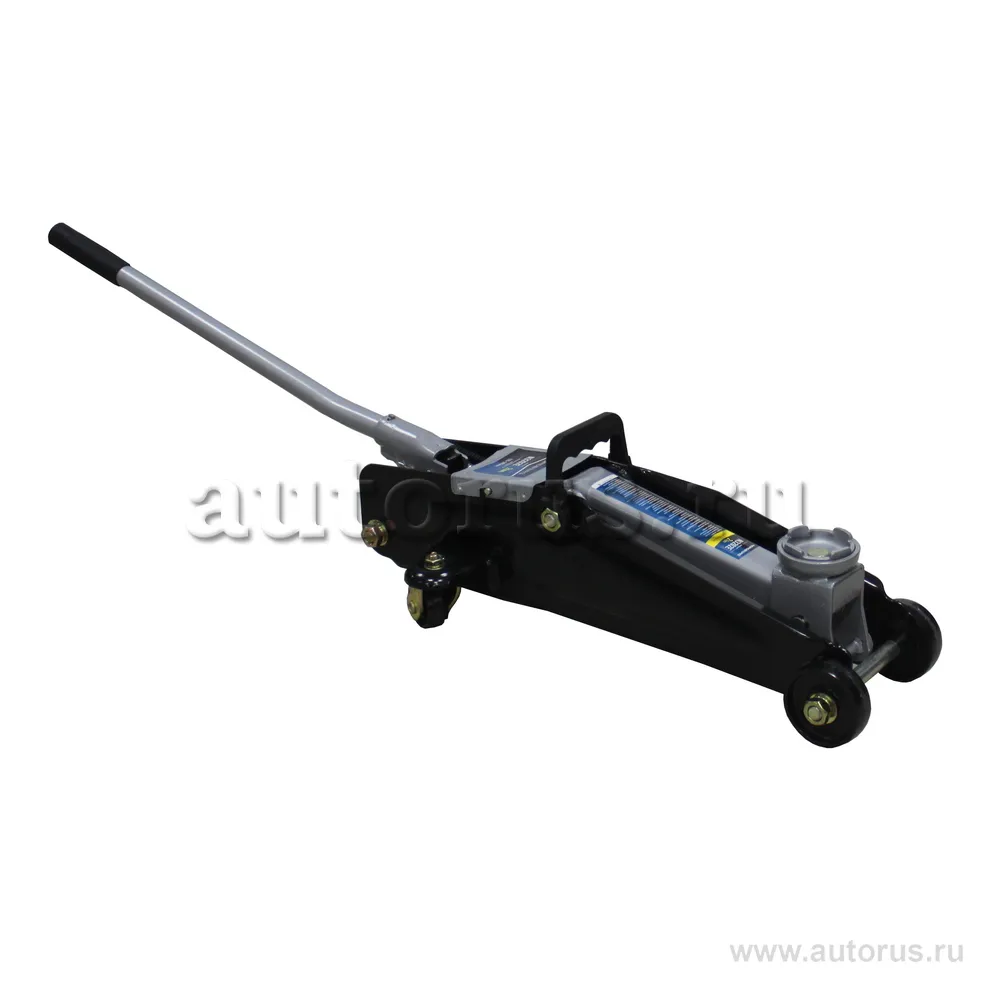 Домкрат Подкатной Малый Для Автолюбителя 2Т. NORDBERG N3202E