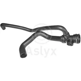 ШЛАНГ РАДИАТОРА VW PASSAT/A4 1.8 GASOLINA ASLYX AS-204310