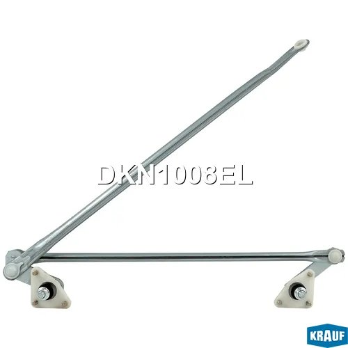 Трапеция стеклоочистителя KRAUF DKN1008EL