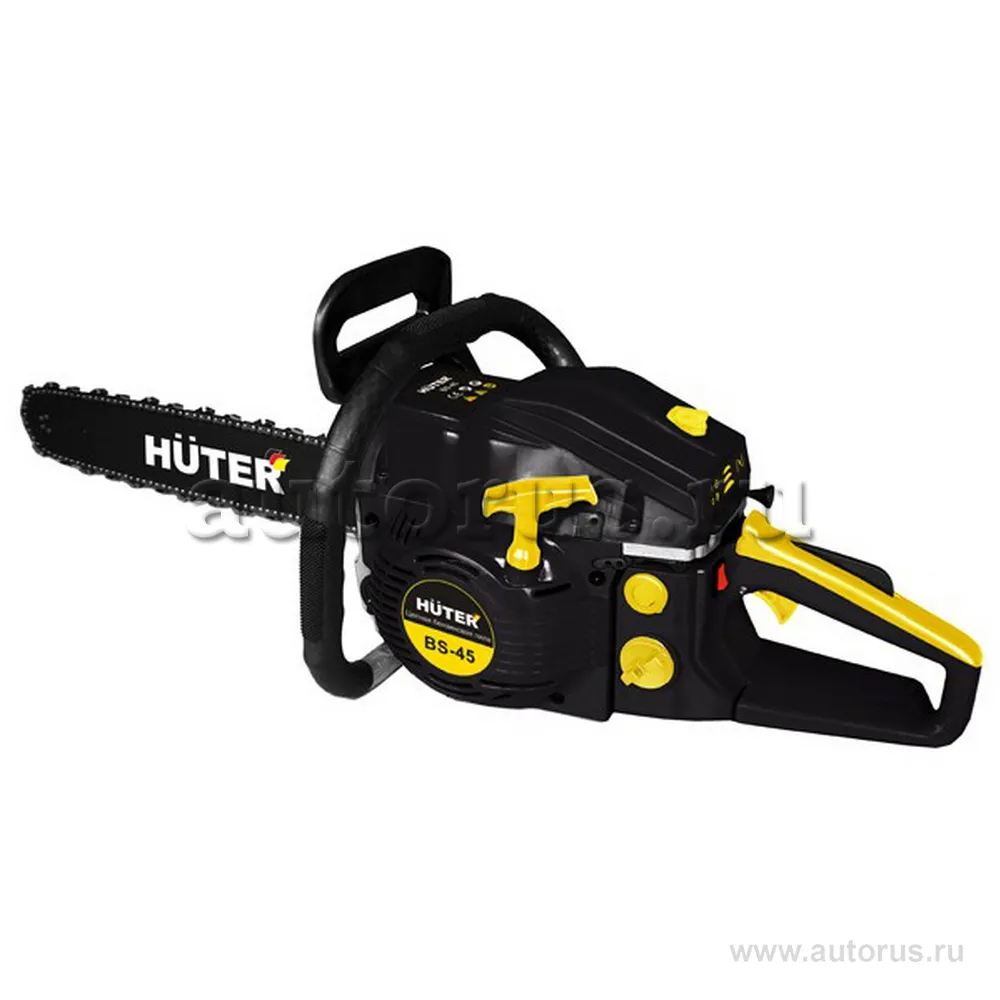Бензопила BS-45 Huter 70/6/2
