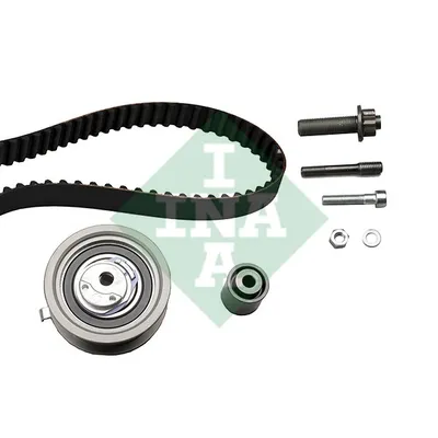 Ремень грм [137 зуб.,25mm] 2 ролика