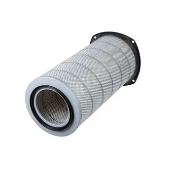 Фильтр воздушный Volvo F10/12 ZENTPARTS Z32637_ZNT