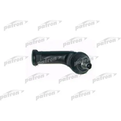 Наконечник рулевой тяги 701419812D VW: TRANSPORTER IV c бортовой платформо PATRON PS1021R