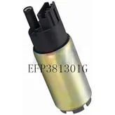 Насос топливный HONDA 155 (167) 1.8 T.S. 155 (167) 2.5 V6 (167.A1C, 167.A1E) 155 (167) 2.5 V6 (167.; 3 BAR, >= 90 L/H ACHR EFP381301G