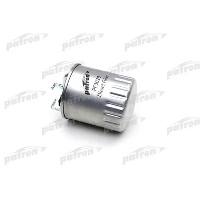 Фильтр топливный MERCEDES-BENZ: SPRINTER 01-, SPRINTER 2-t c бортов PATRON PF3029