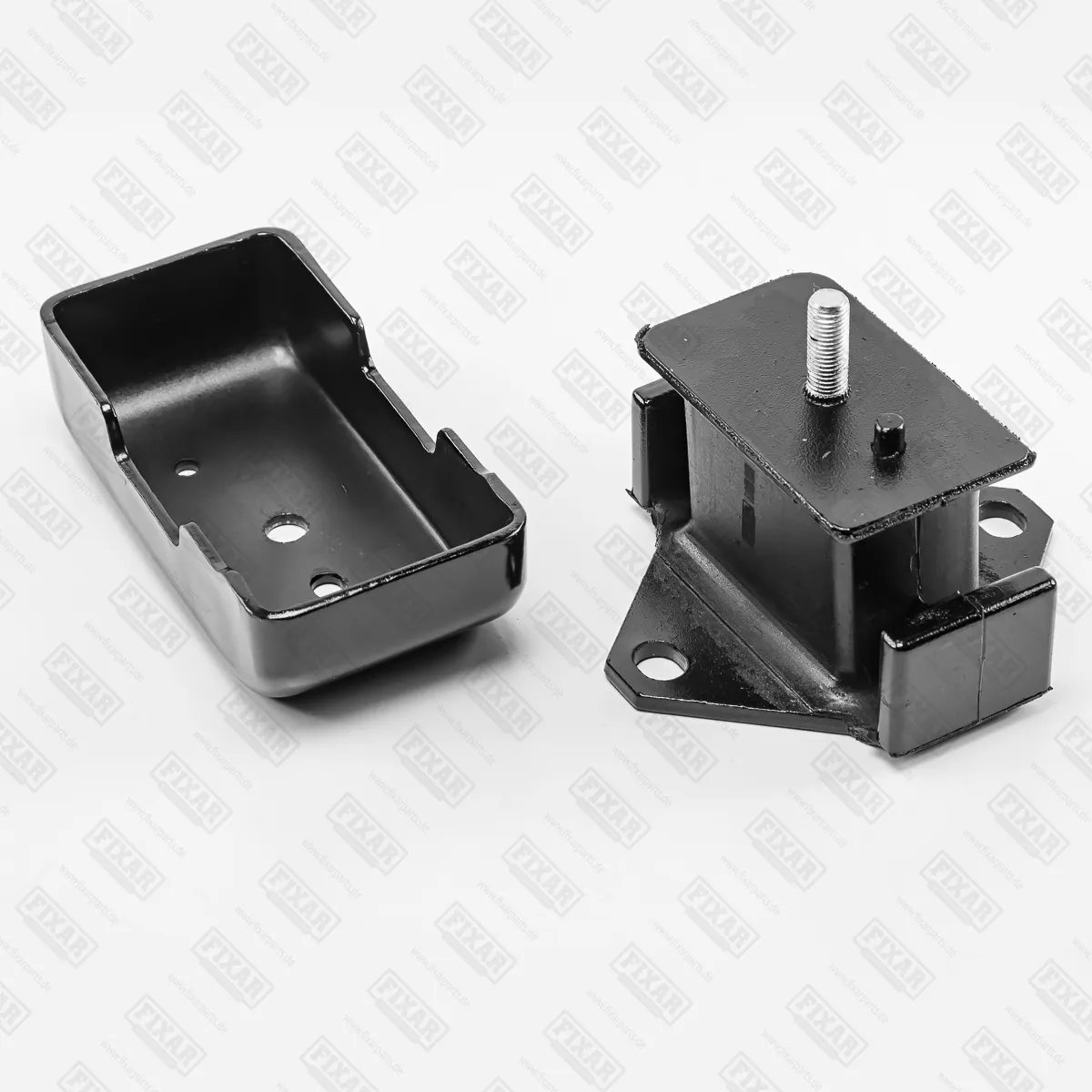 Опора двигателя передняя MITSUBISHI L200/Pajero Sport 05-> FIXAR FL0429