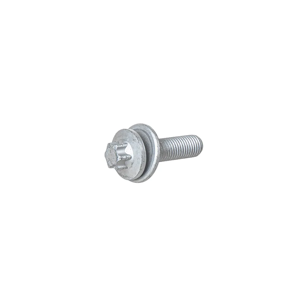 Болт Torx с шайбой BMW 34 10 6 864 424