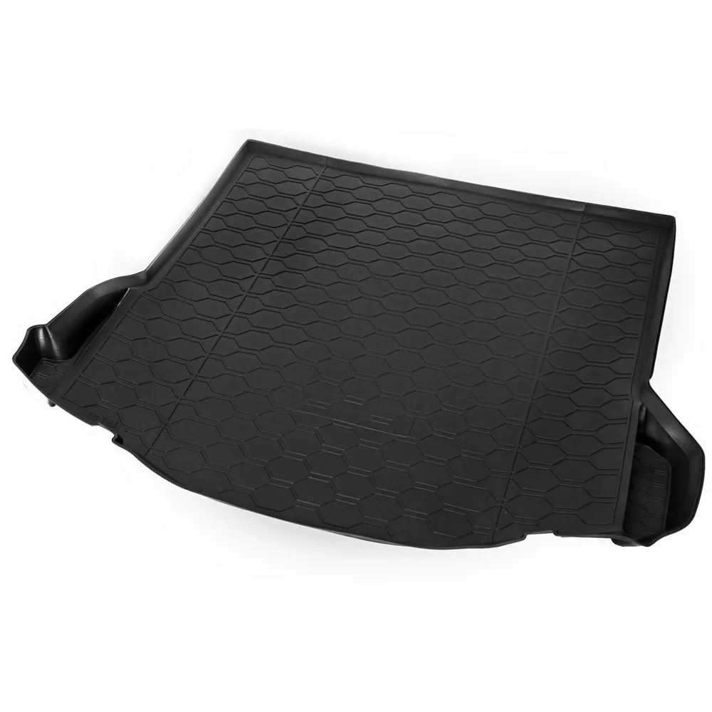 Коврик багажника, RIVAL, для Ford Focus III седан 2011-2019 Ford Focus 11801004