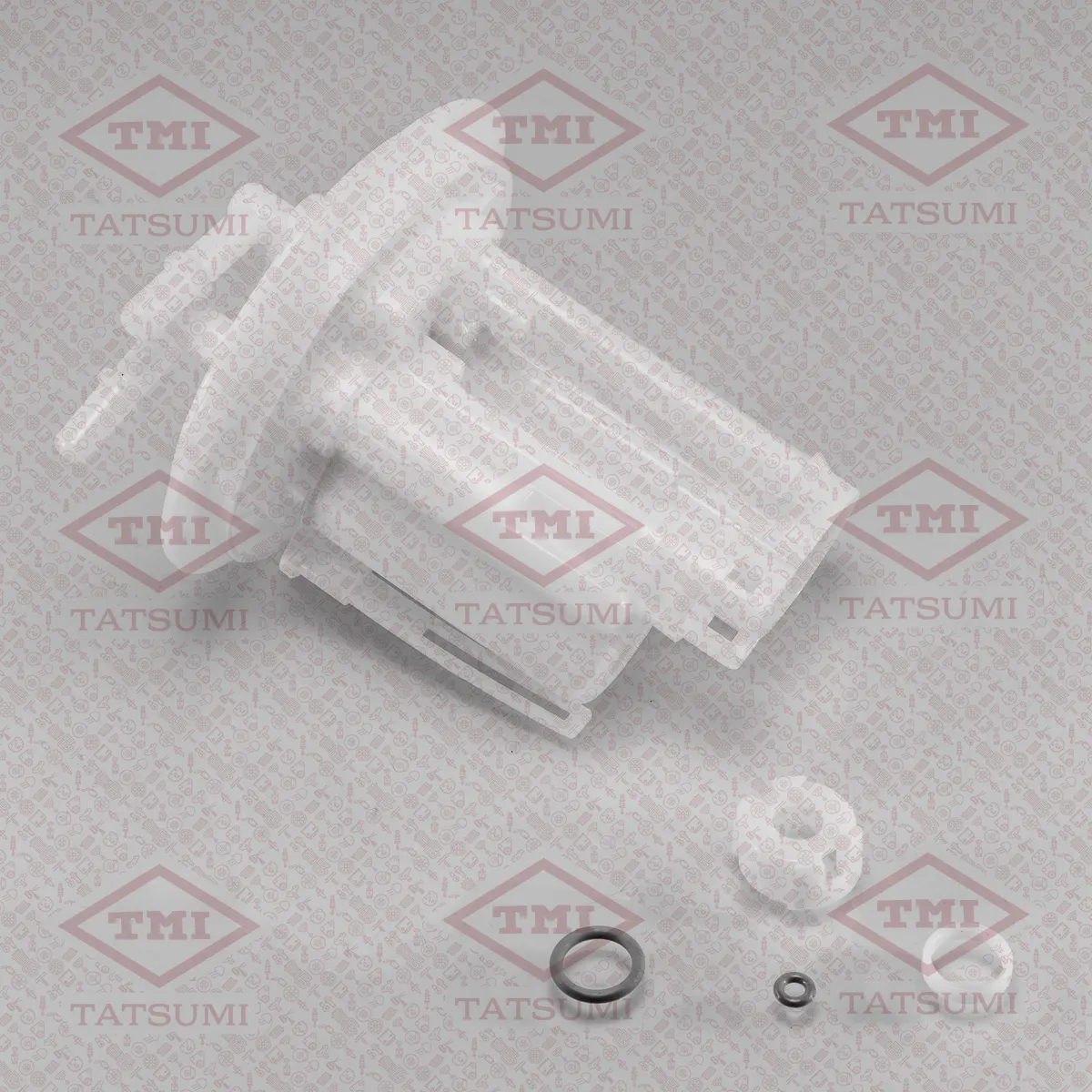 Фильтр топливный SUBARU XV 11-> TATSUMI TBG1071