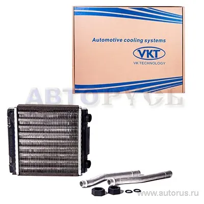 Радиатор основной VK TECHNOLOGY VT 06062
