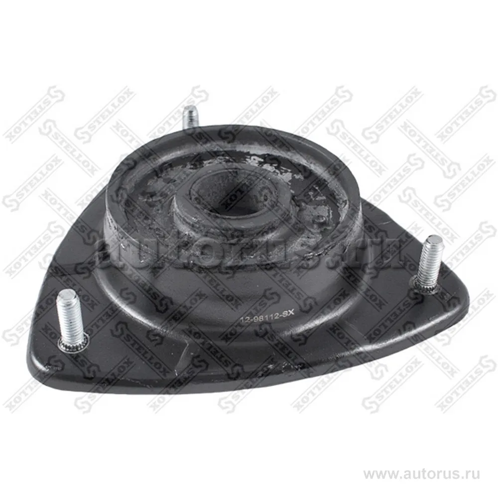 Опора амортизатора Subaru Impreza G12 07-11 STELLOX 12-98112-SX