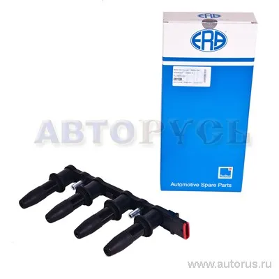 Катушка зажигания ERA 880153B