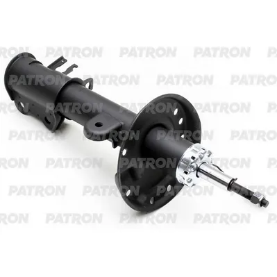 Амортизатор подвески передн прав OPEL Corsa D 1.3-1.7 CDTi 06-14 PATRON PSA339716