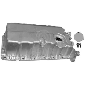 МАСЛЯНЫЙ ПОДДОН VW GOLF 1.9TDI-2.0TDI 03- ASLYX AS203229