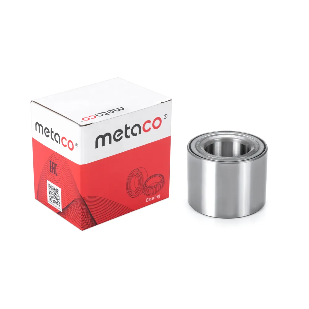 Подшипник передней ступицы IVECO TURBODAILY 91-99 Metaco 5100-076