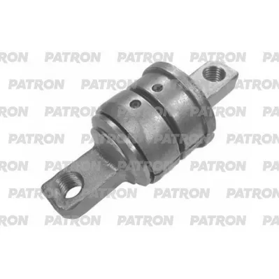 Сайлентблок рычага подвески ALFA ROMEO 159 (939_) 05- PATRON PSE12155