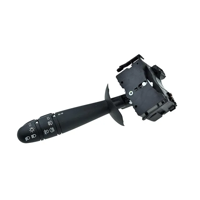 Переключатель подрулевой Renault Espace 02-/Laguna II 01-/VelSatis 02- NTY EPEPL005