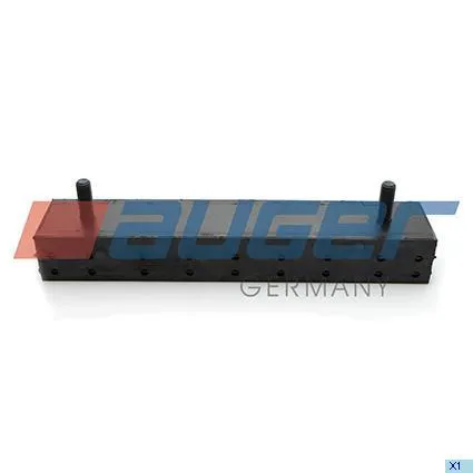 Буфep, Листовая рессора AUGER 79255