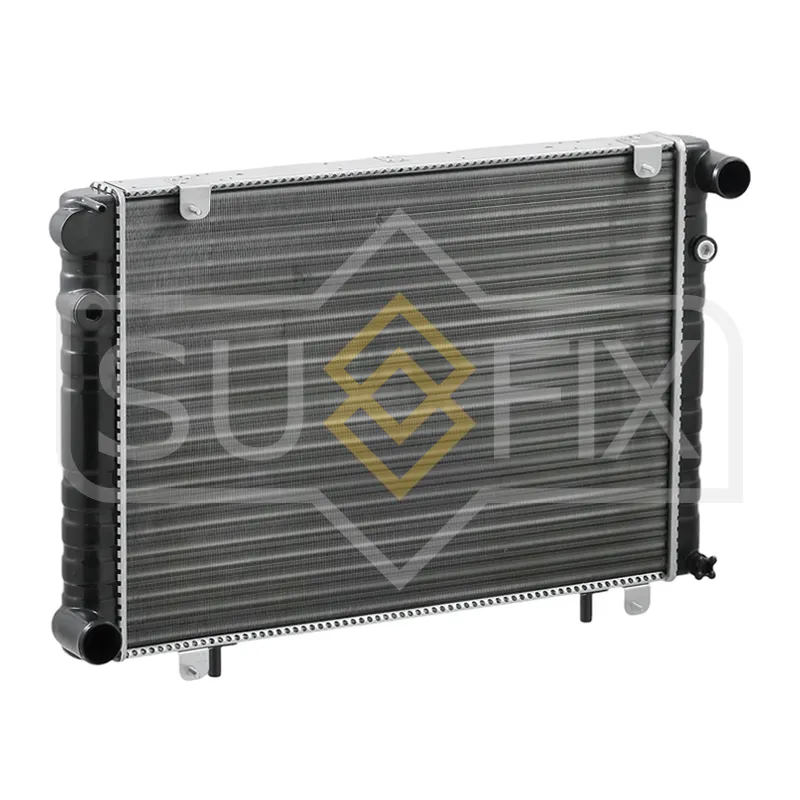Радиатор охлаждения SUFIX XG-1003