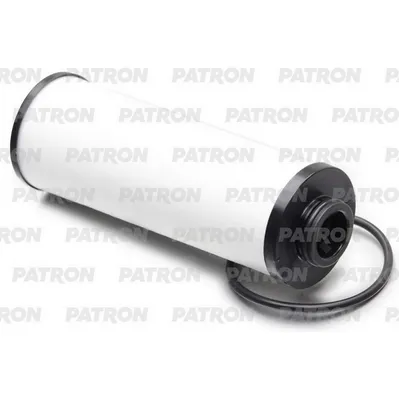 Фильтр АКПП DL501 DSG7 Audi A4/A5/A6/A7/Q5 08- PATRON PF5165