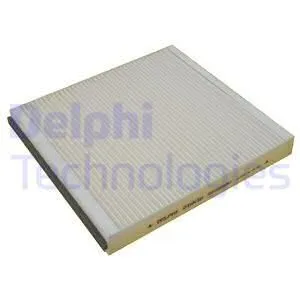 Фильтр салонный OPEL AstG/Zaf DELPHI TSP0325051