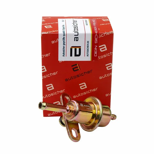 Регулятор давления подачи топлива