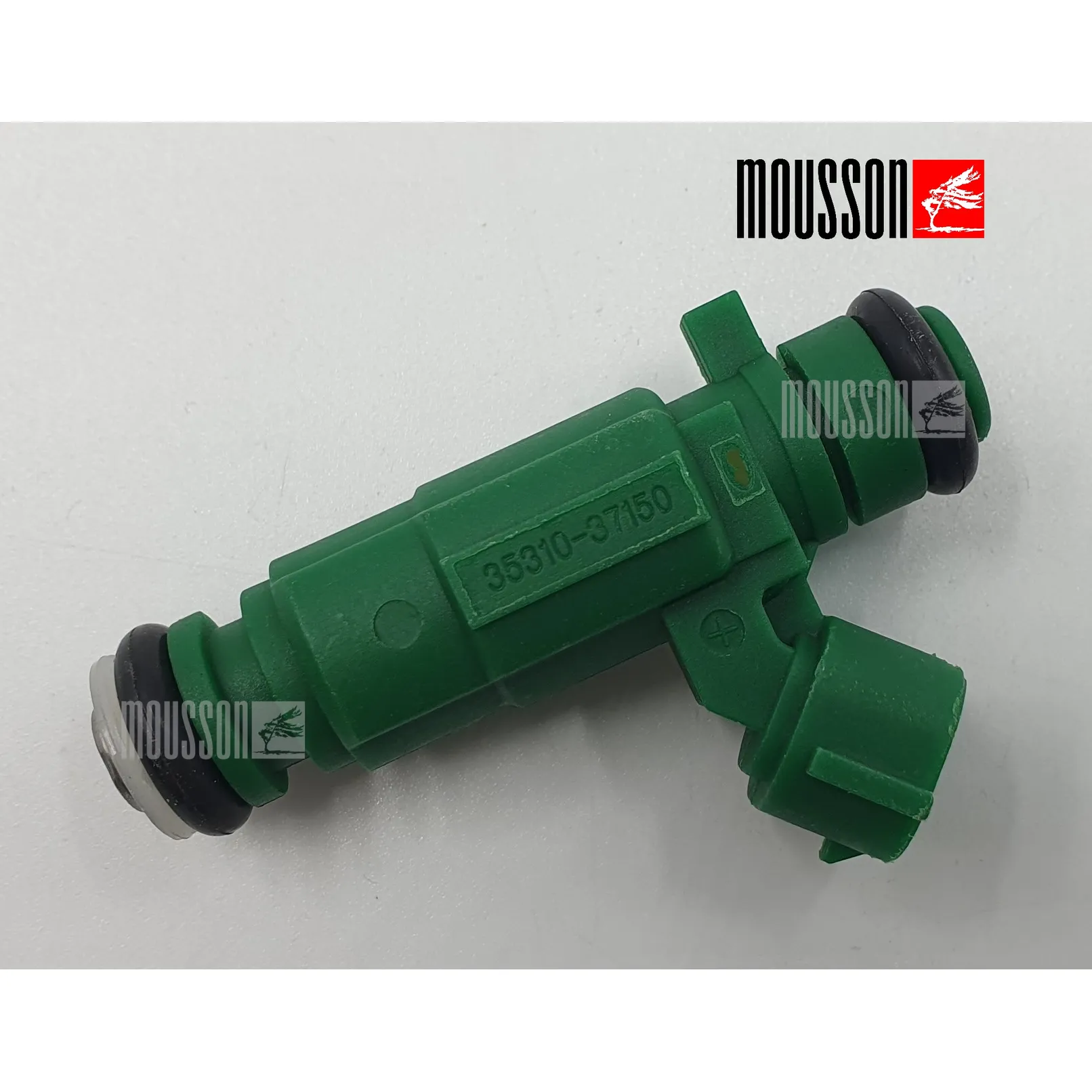 Топливная форсунка Hyundai/Kia G6BA/BV MOUSSON SFIG6BA